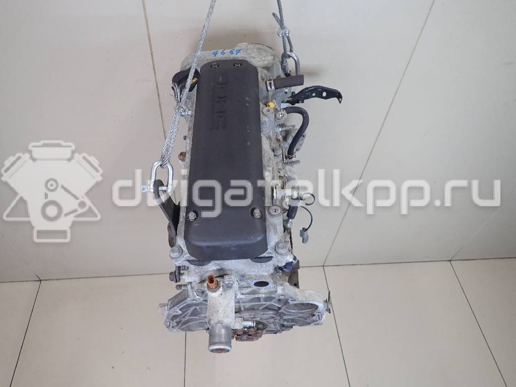 Фото Контрактный (б/у) двигатель M15A для Subaru / Suzuki / Chevrolet / Holden 99-109 л.с 16V 1.5 л бензин {forloop.counter}}