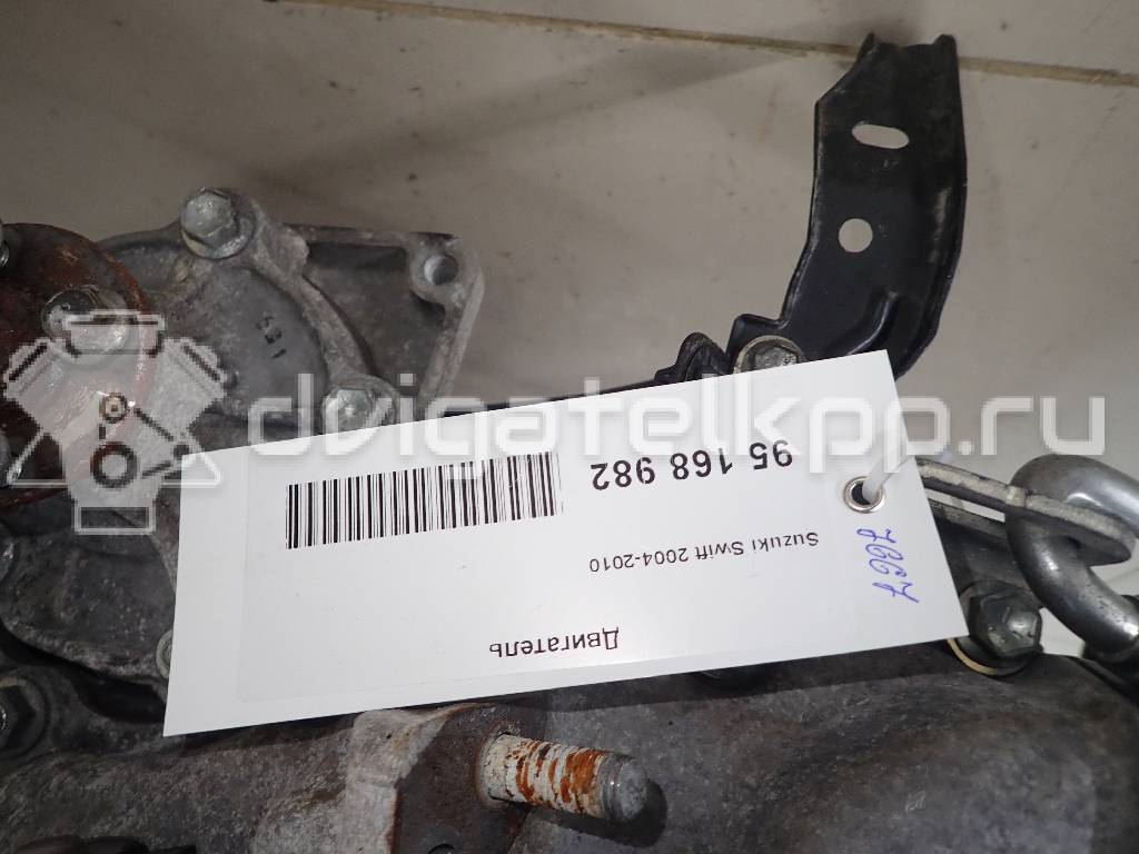 Фото Контрактный (б/у) двигатель M15A для Subaru / Suzuki / Chevrolet / Holden 99-109 л.с 16V 1.5 л бензин {forloop.counter}}