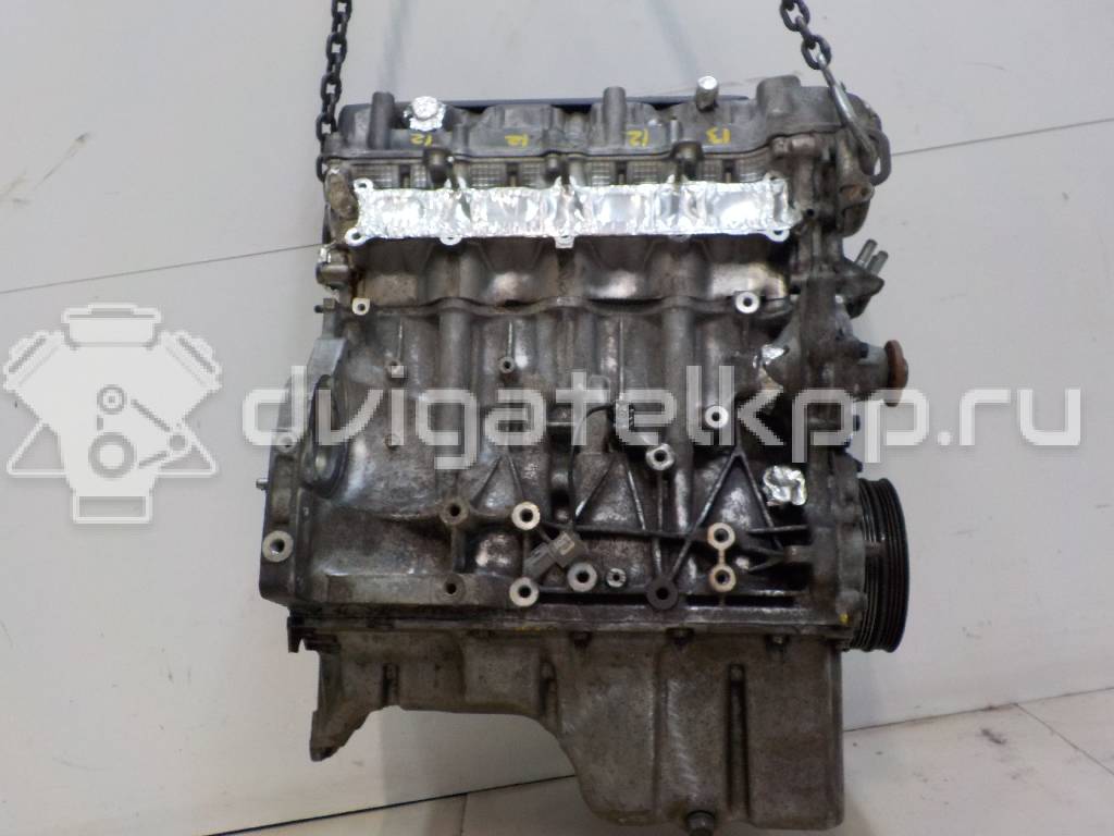 Фото Контрактный (б/у) двигатель M15A для Suzuki / Chevrolet / Holden 99-109 л.с 16V 1.5 л бензин {forloop.counter}}