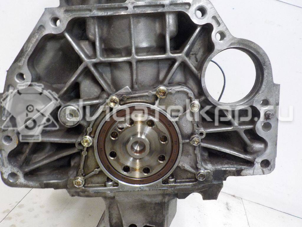 Фото Контрактный (б/у) двигатель M15A для Subaru / Suzuki / Chevrolet / Holden 99-109 л.с 16V 1.5 л бензин {forloop.counter}}