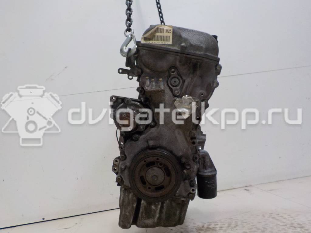 Фото Контрактный (б/у) двигатель M15A для Subaru / Suzuki / Chevrolet / Holden 99-109 л.с 16V 1.5 л бензин {forloop.counter}}