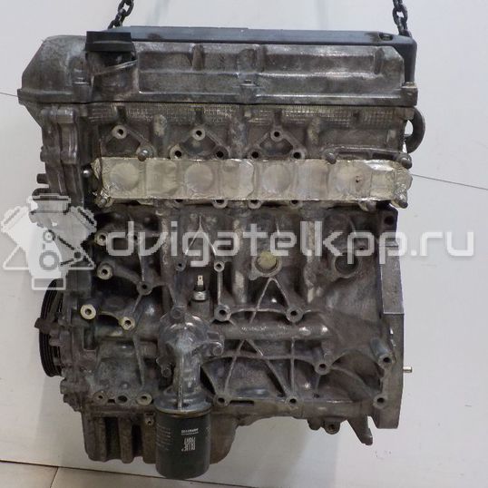 Фото Контрактный (б/у) двигатель M15A для Suzuki / Chevrolet / Holden 99-113 л.с 16V 1.5 л бензин