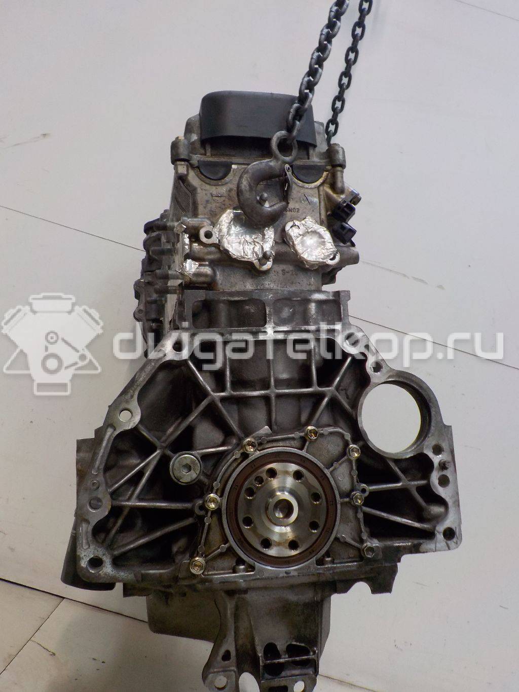 Фото Контрактный (б/у) двигатель M15A для Suzuki / Chevrolet / Holden 99-113 л.с 16V 1.5 л бензин {forloop.counter}}