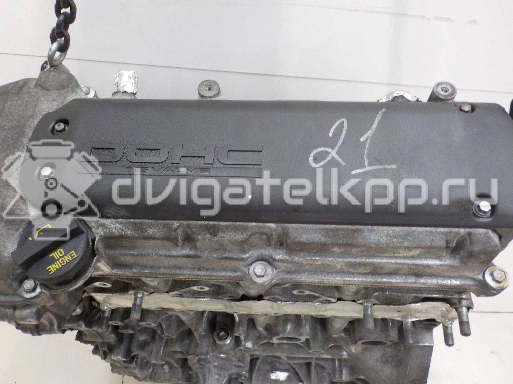 Фото Контрактный (б/у) двигатель M15A для Suzuki / Chevrolet / Holden 99-113 л.с 16V 1.5 л бензин {forloop.counter}}