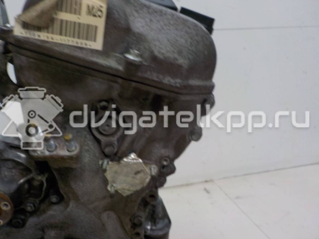 Фото Контрактный (б/у) двигатель M15A для Suzuki / Chevrolet / Holden 99-113 л.с 16V 1.5 л бензин {forloop.counter}}