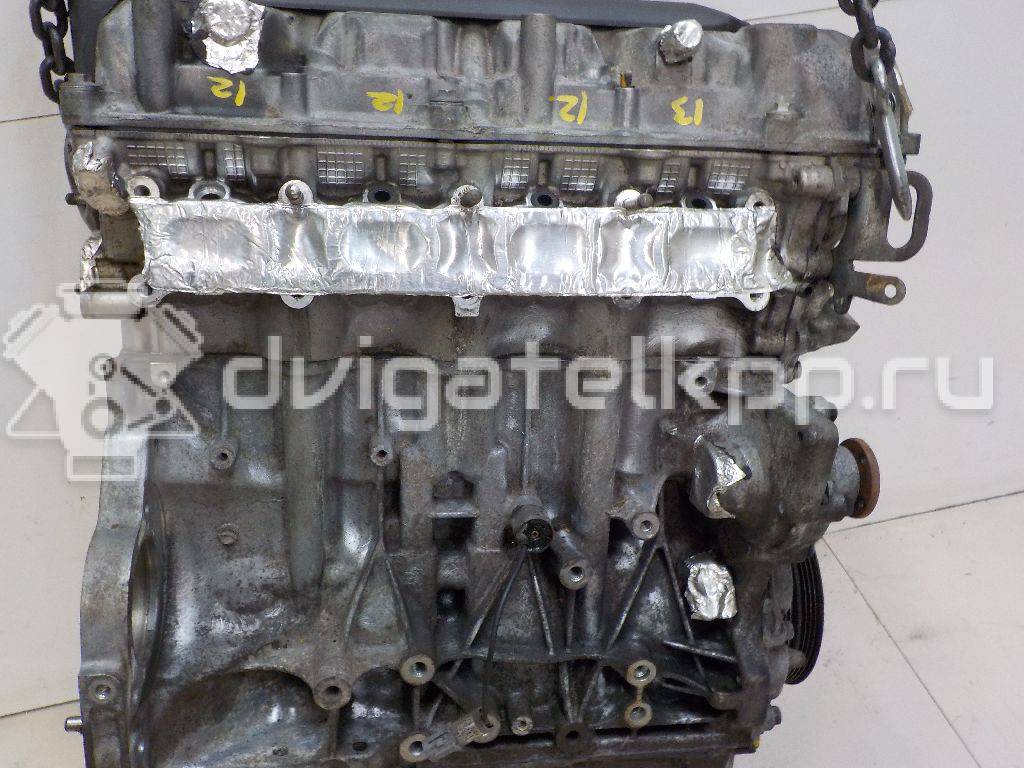 Фото Контрактный (б/у) двигатель M15A для Suzuki / Chevrolet / Holden 99-113 л.с 16V 1.5 л бензин {forloop.counter}}