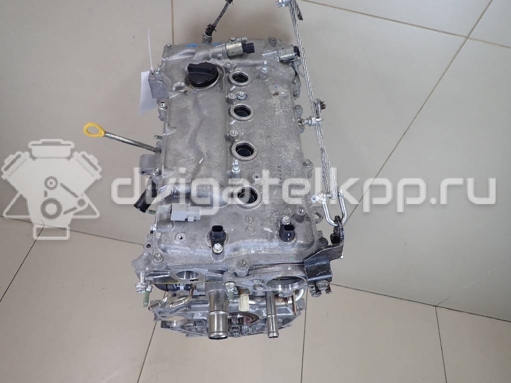 Фото Контрактный (б/у) двигатель 1ZR-FE для Toyota / Toyota (Gac) / Toyota (Faw) 122-132 л.с 16V 1.6 л бензин 190000T070 {forloop.counter}}