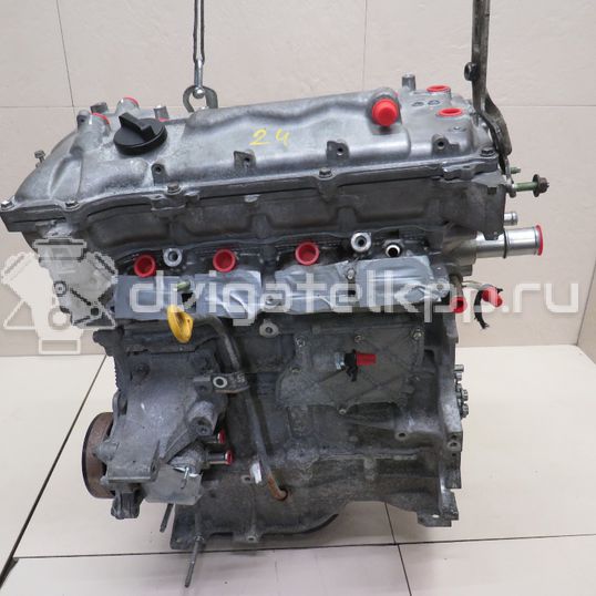 Фото Контрактный (б/у) двигатель 1ZR-FAE для Toyota Verso / Corolla / Avensis / Auris 132-180 л.с 16V 1.6 л бензин 190000t070