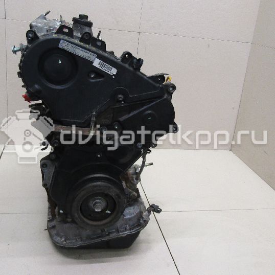 Фото Контрактный (б/у) двигатель 1CD-FTV для Toyota Avensis / Corona / Rav 4 / Previa / Corolla 90-116 л.с 16V 2.0 л Дизельное топливо 190000G010