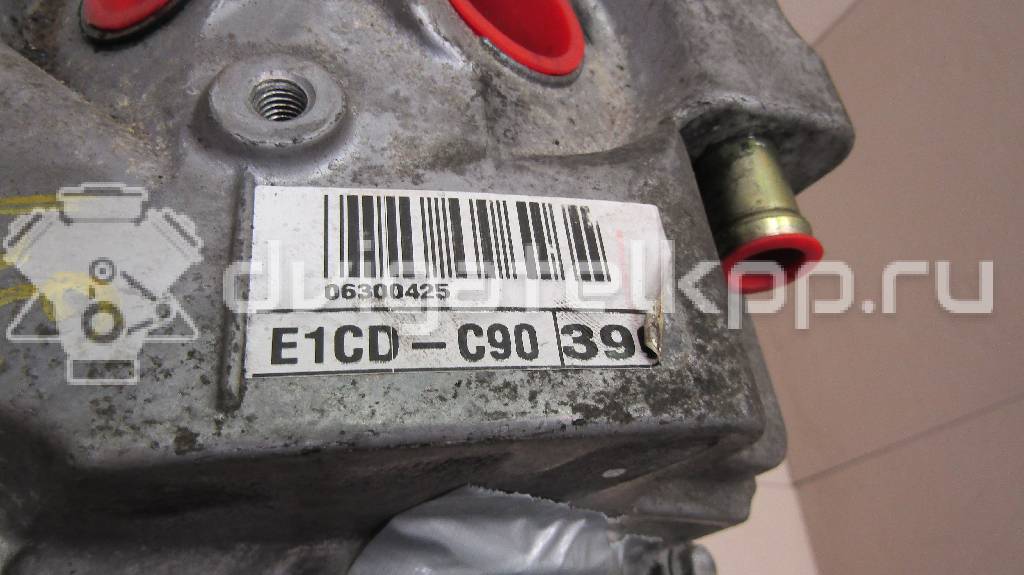 Фото Контрактный (б/у) двигатель 1CD-FTV для Toyota Avensis / Corona / Rav 4 / Previa / Corolla 90-116 л.с 16V 2.0 л Дизельное топливо 190000G010 {forloop.counter}}