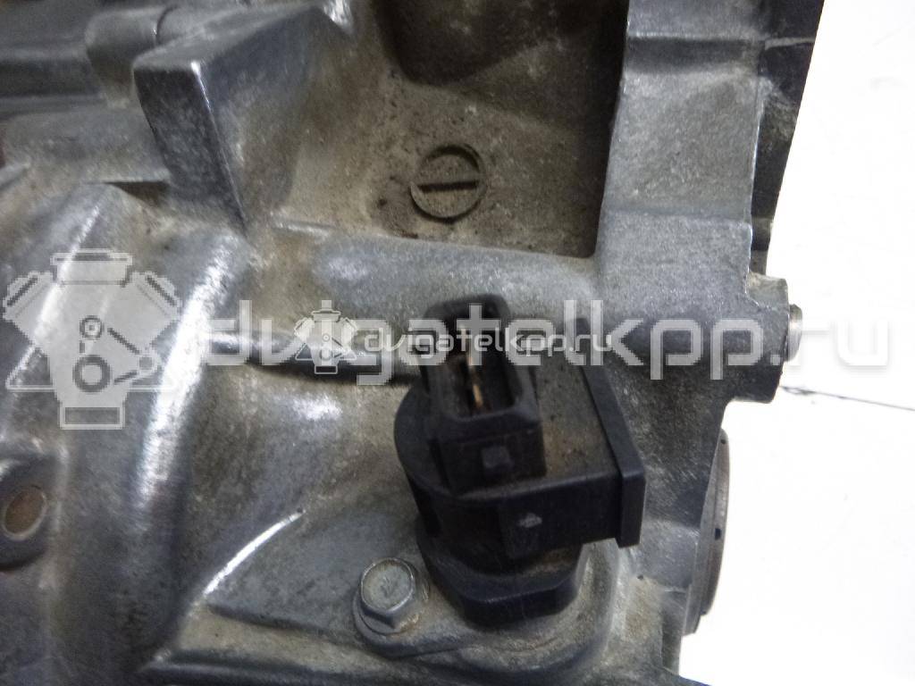 Фото Контрактная (б/у) МКПП для Kia Rio / Cerato 105-112 л.с 16V 1.6 л G4ED бензин 4300028843 {forloop.counter}}