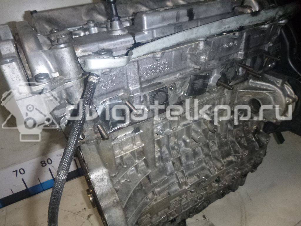 Фото Контрактный (б/у) двигатель D 5244 T4 для Volvo V70 / Xc60 / S60 / S80 / Xc70 185 л.с 20V 2.4 л Дизельное топливо 8251492 {forloop.counter}}