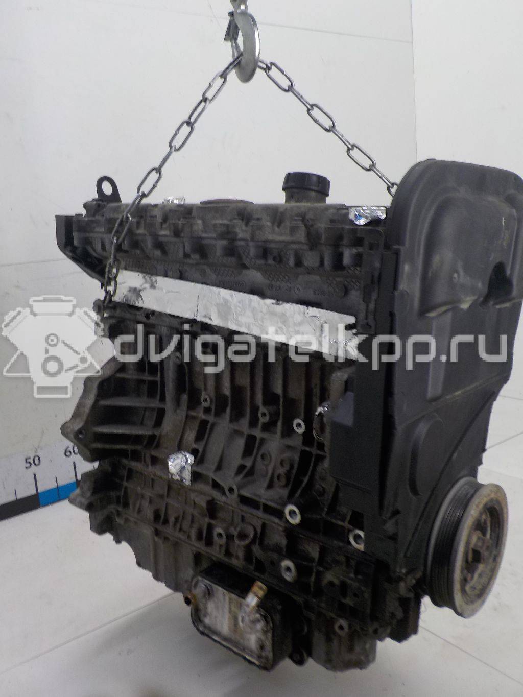 Фото Контрактный (б/у) двигатель B 5254 T2 для Volvo V70 / S60 / S80 / Xc70 / Xc90 209-220 л.с 20V 2.5 л бензин 8251489 {forloop.counter}}