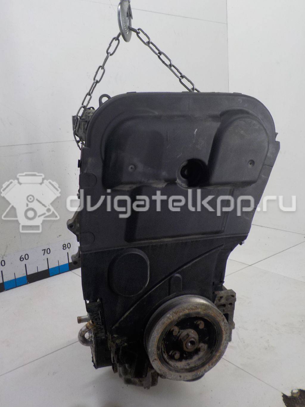 Фото Контрактный (б/у) двигатель B 5254 T2 для Volvo V70 / S60 / S80 / Xc70 / Xc90 209-220 л.с 20V 2.5 л бензин 8251489 {forloop.counter}}