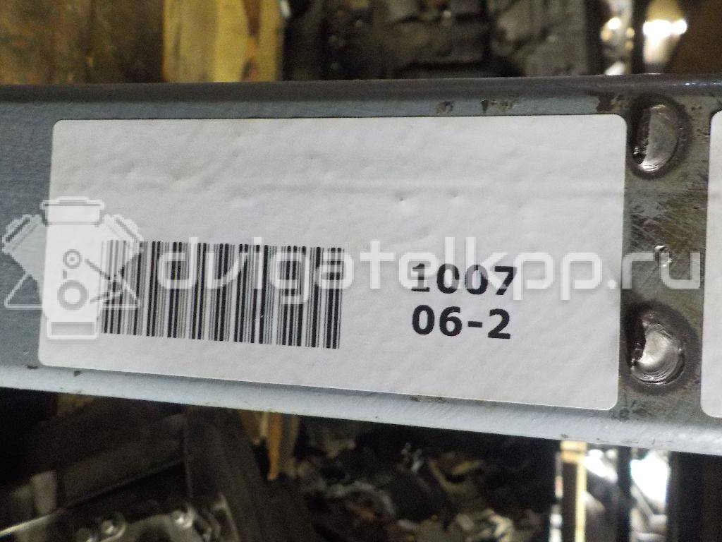 Фото Контрактный (б/у) двигатель B 5254 T2 для Volvo V70 / S60 / S80 / Xc70 / Xc90 209-220 л.с 20V 2.5 л бензин 8251489 {forloop.counter}}