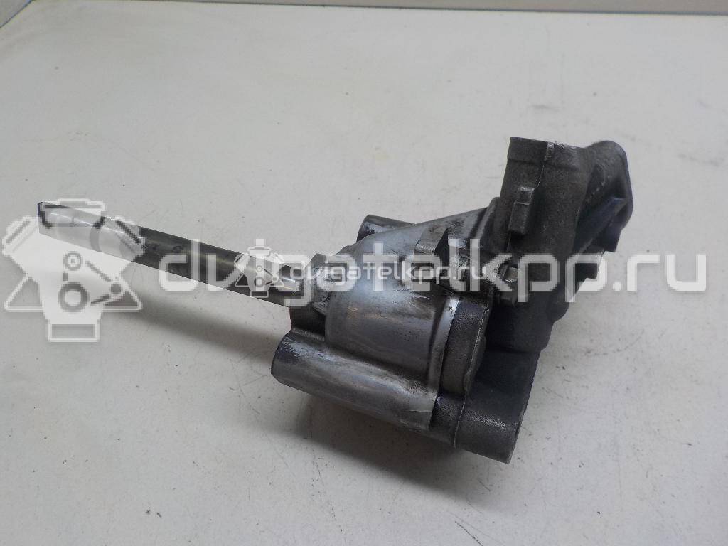 Фото Насос масляный для двигателя RP для Volkswagen Jetta / Golf 90 л.с 8V 1.8 л бензин 028115105M {forloop.counter}}