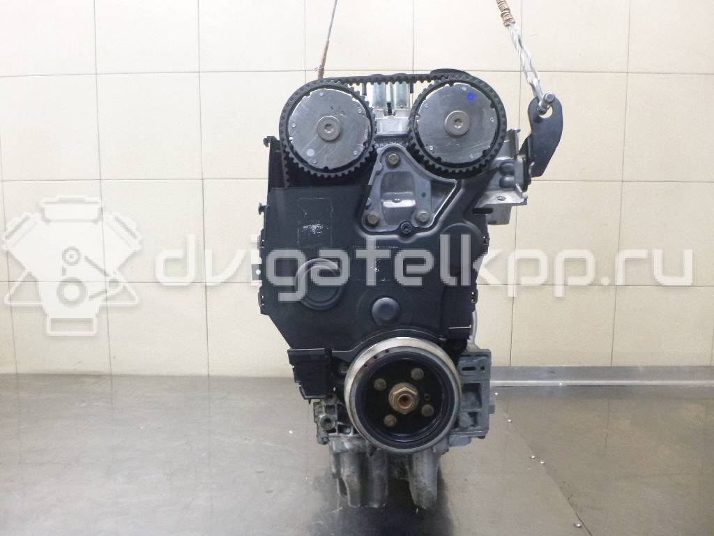 Фото Контрактный (б/у) двигатель B 5204 T8 для Volvo V40 / V60 / S60 180 л.с 20V 2.0 л бензин 36050620 {forloop.counter}}