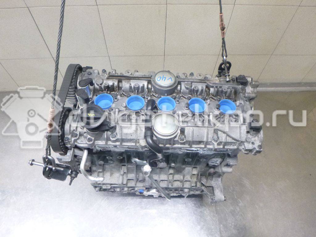 Фото Контрактный (б/у) двигатель B 5204 T8 для Volvo V40 / V60 / S60 180 л.с 20V 2.0 л бензин 36050620 {forloop.counter}}