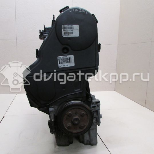 Фото Контрактный (б/у) двигатель D 5244 T5 для Volvo S80 / V70 / Xc90 / S60 163 л.с 20V 2.4 л Дизельное топливо 36001931