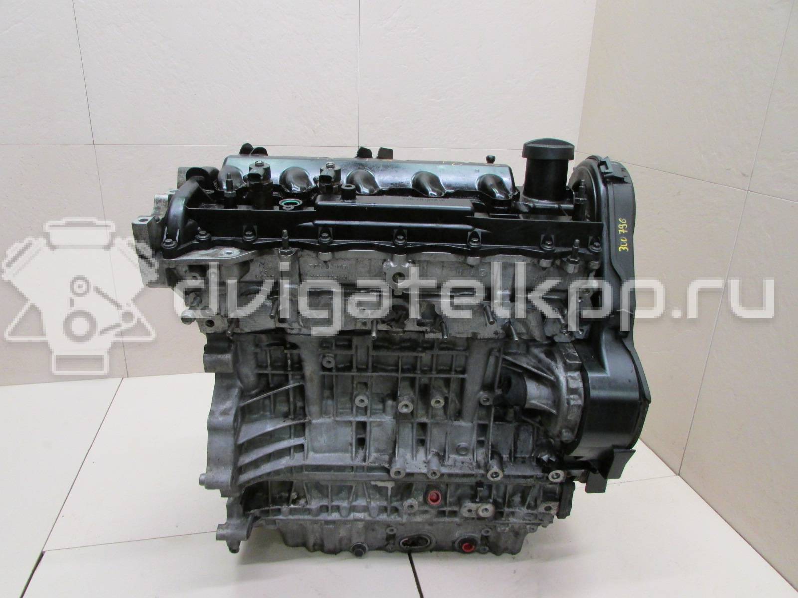 Фото Контрактный (б/у) двигатель D 5244 T5 для Volvo S80 / V70 / Xc90 / S60 163 л.с 20V 2.4 л Дизельное топливо 36001931 {forloop.counter}}