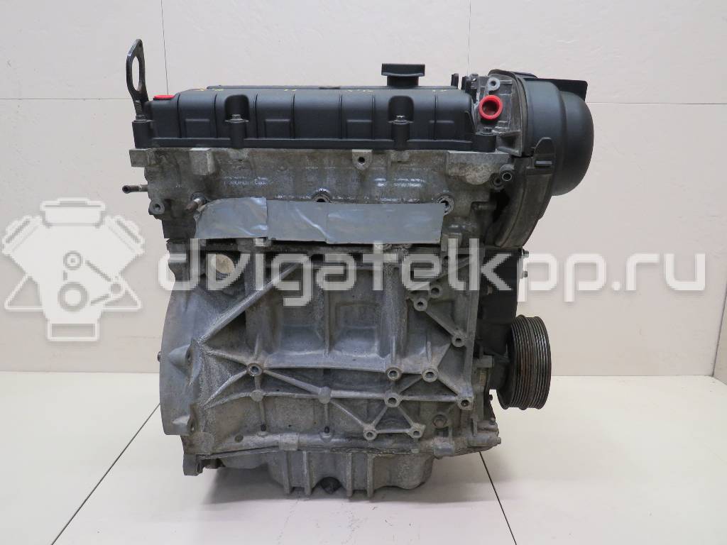 Фото Контрактный (б/у) двигатель IQDB для Ford Focus / C-Max / Grand 105 л.с 16V 1.6 л бензин 1778757 {forloop.counter}}