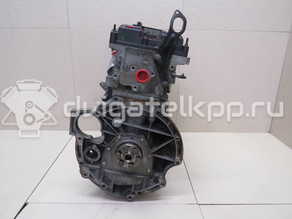 Фото Контрактный (б/у) двигатель HXJB для Ford Fiesta 120 л.с 16V 1.6 л бензин 1778757 {forloop.counter}}