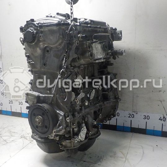 Фото Контрактный (б/у) двигатель 8AR-FTS для Lexus / Toyota / Toyota (Gac) / Toyota (Faw) 238-245 л.с 16V 2.0 л бензин 1900036510