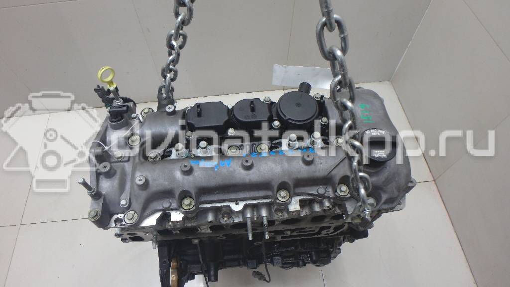 Фото Контрактный (б/у) двигатель A 22 DM для Opel / Vauxhall 163 л.с 16V 2.2 л Дизельное топливо 25196690 {forloop.counter}}