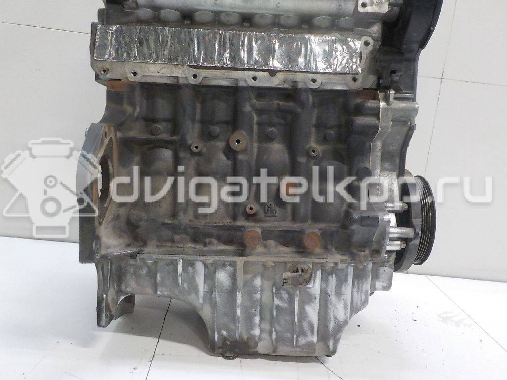 Фото Контрактный (б/у) двигатель Z 16 XER для Opel / Vauxhall 116 л.с 16V 1.6 л бензин 93185103 {forloop.counter}}