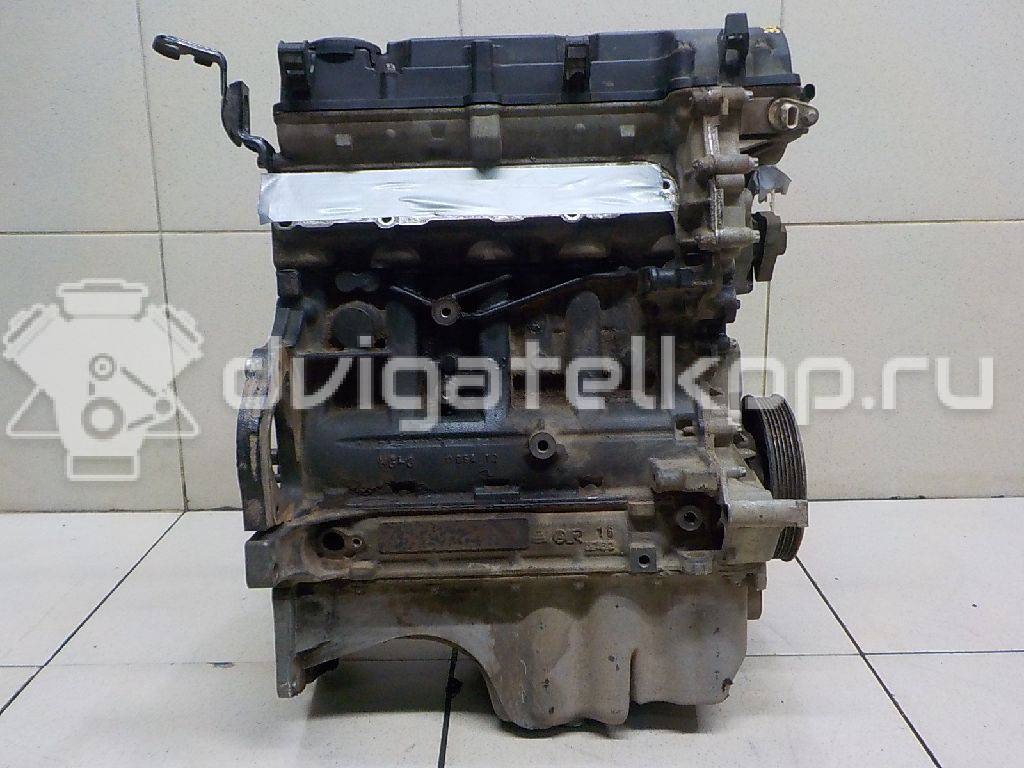 Фото Контрактный (б/у) двигатель A 14 NEL для Opel / Vauxhall 120 л.с 16V 1.4 л бензин 93169420 {forloop.counter}}