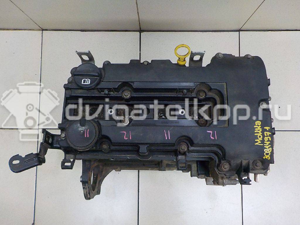 Фото Контрактный (б/у) двигатель A 14 NEL для Opel / Vauxhall 120 л.с 16V 1.4 л бензин 93169420 {forloop.counter}}