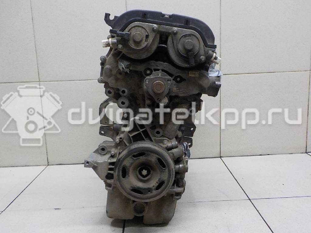 Фото Контрактный (б/у) двигатель B 14 NET для Chevrolet / Vauxhall 140 л.с 16V 1.4 л бензин 93169420 {forloop.counter}}