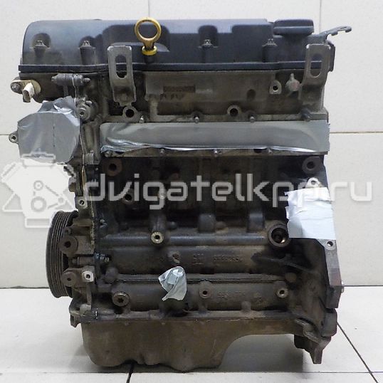 Фото Контрактный (б/у) двигатель A 14 NET для Holden / Chevrolet / Vauxhall 140 л.с 16V 1.4 л бензин 93169420