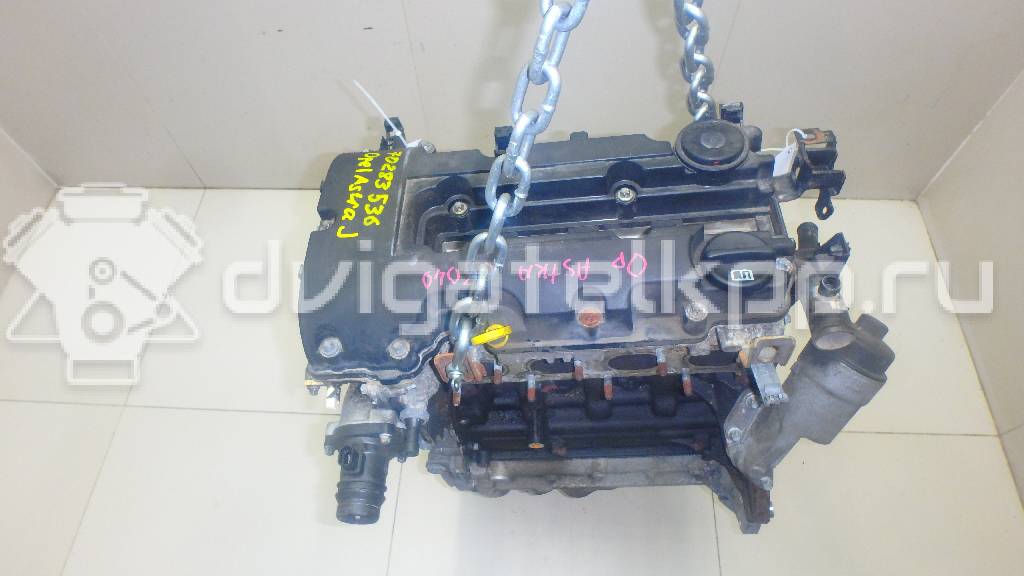 Фото Контрактный (б/у) двигатель A 14 XER для Opel / Vauxhall 101 л.с 16V 1.4 л бензин 95517727 {forloop.counter}}