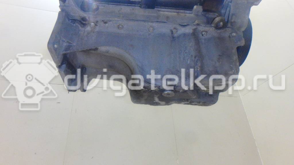 Фото Контрактный (б/у) двигатель A 14 XER для Opel / Vauxhall 101 л.с 16V 1.4 л бензин 95517727 {forloop.counter}}