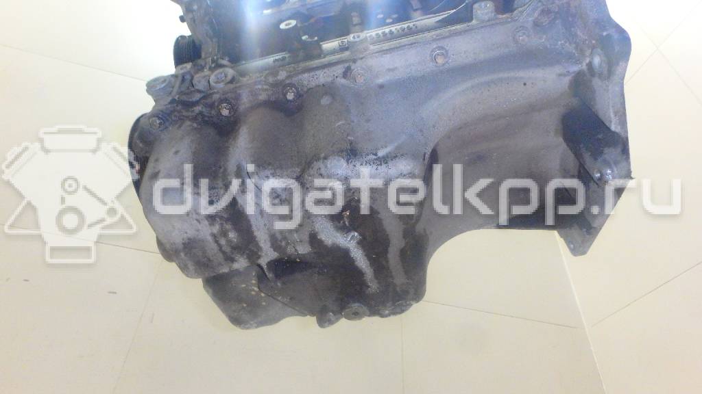 Фото Контрактный (б/у) двигатель A 14 XER для Opel / Vauxhall 101 л.с 16V 1.4 л бензин 95517727 {forloop.counter}}