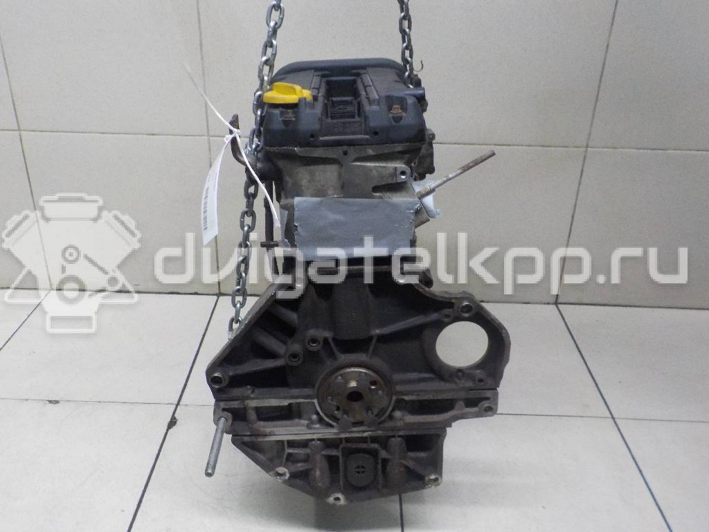 Фото Контрактный (б/у) двигатель Z 12 XEP для Opel / Suzuki / Vauxhall 80 л.с 16V 1.2 л бензин 5601481 {forloop.counter}}