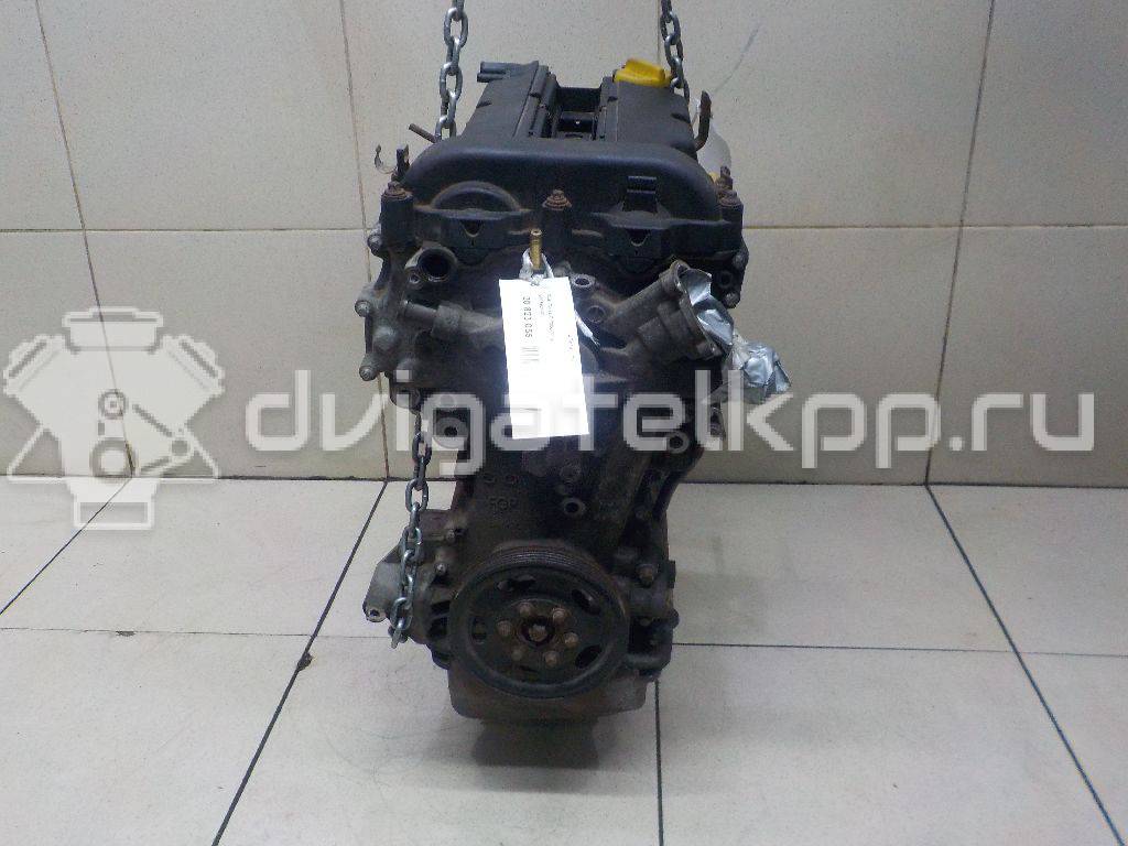 Фото Контрактный (б/у) двигатель Z 12 XEP для Opel / Suzuki / Vauxhall 80 л.с 16V 1.2 л бензин 5601481 {forloop.counter}}