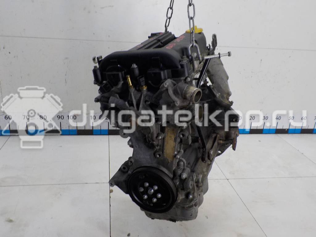 Фото Контрактный (б/у) двигатель Z 12 XEP для Opel / Suzuki / Vauxhall 80 л.с 16V 1.2 л бензин 5601482 {forloop.counter}}