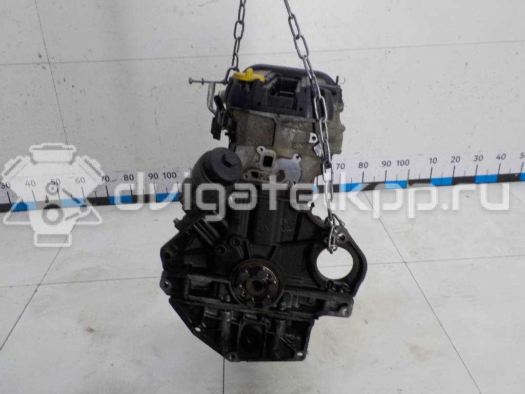 Фото Контрактный (б/у) двигатель Z 12 XEP для Opel / Suzuki / Vauxhall 80 л.с 16V 1.2 л бензин 5601482 {forloop.counter}}