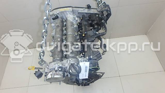 Фото Контрактный (б/у) двигатель A 20 DTH для Vauxhall / Opel / Holden / Saab 160 л.с 16V 2.0 л Дизельное топливо {forloop.counter}}