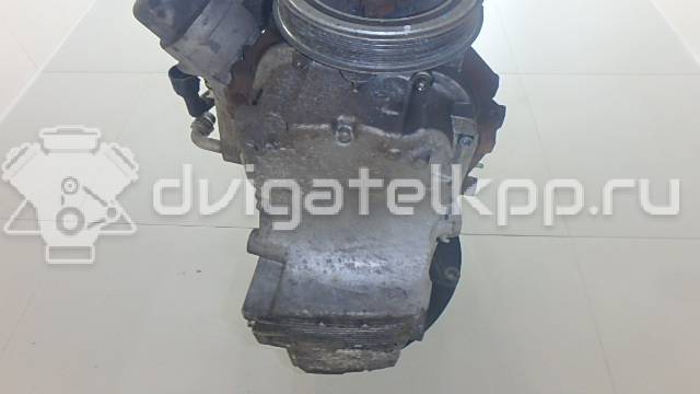 Фото Контрактный (б/у) двигатель A 20 DTH для Vauxhall / Opel / Holden / Saab 160 л.с 16V 2.0 л Дизельное топливо {forloop.counter}}