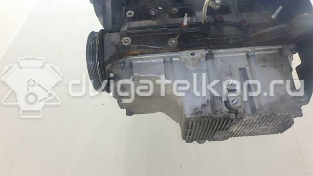 Фото Контрактный (б/у) двигатель A 20 DTH для Vauxhall / Opel / Holden / Saab 160 л.с 16V 2.0 л Дизельное топливо {forloop.counter}}