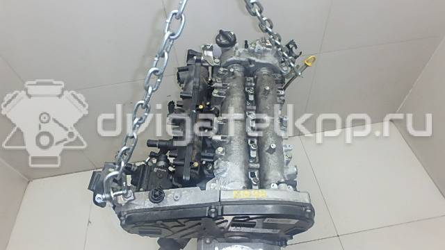 Фото Контрактный (б/у) двигатель A 20 DTH для Holden / Opel / Vauxhall 160-165 л.с 16V 2.0 л Дизельное топливо {forloop.counter}}