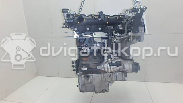 Фото Контрактный (б/у) двигатель A 20 DTH для Holden / Opel / Vauxhall 160-165 л.с 16V 2.0 л Дизельное топливо {forloop.counter}}