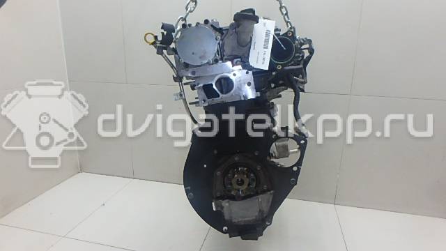 Фото Контрактный (б/у) двигатель A 20 DTH для Holden / Opel / Vauxhall 160-165 л.с 16V 2.0 л Дизельное топливо {forloop.counter}}