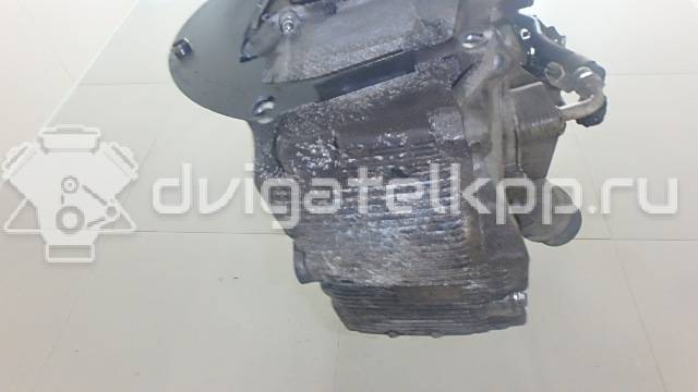 Фото Контрактный (б/у) двигатель A 20 DTH для Holden / Opel / Vauxhall 160-165 л.с 16V 2.0 л Дизельное топливо {forloop.counter}}