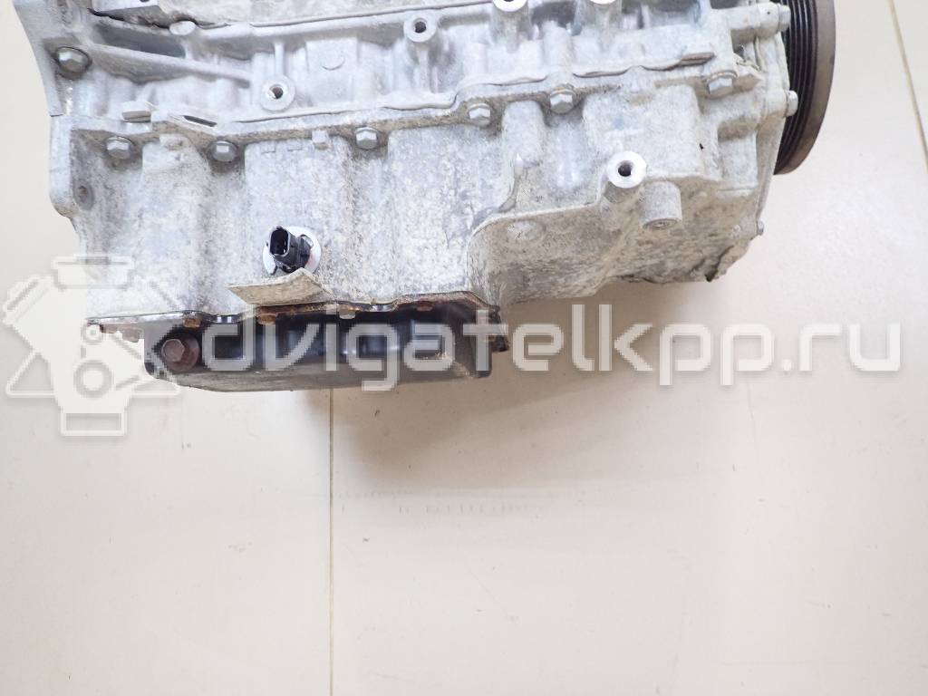 Фото Контрактный (б/у) двигатель A 20 NHT для Opel / Vauxhall 220-250 л.с 16V 2.0 л бензин 12669126 {forloop.counter}}