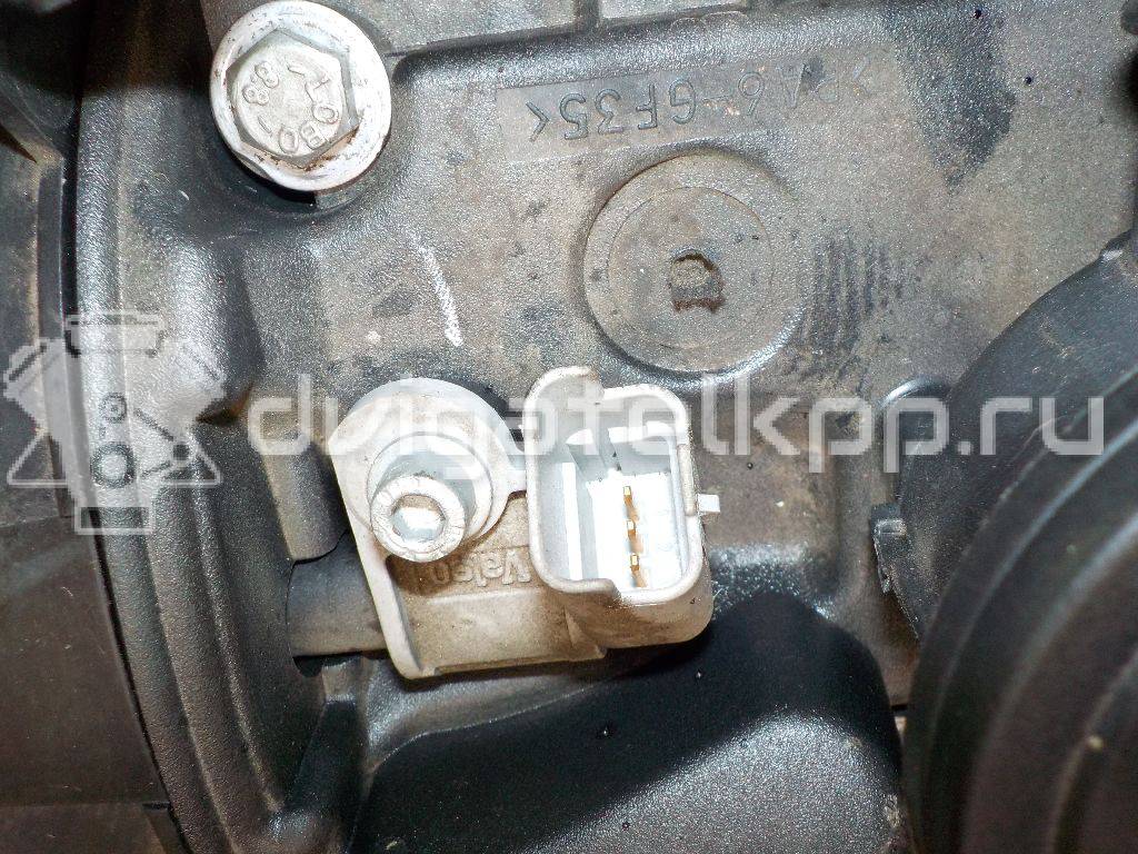 Фото Контрактный (б/у) двигатель  для citroen Jumpy  V   9467582488 {forloop.counter}}