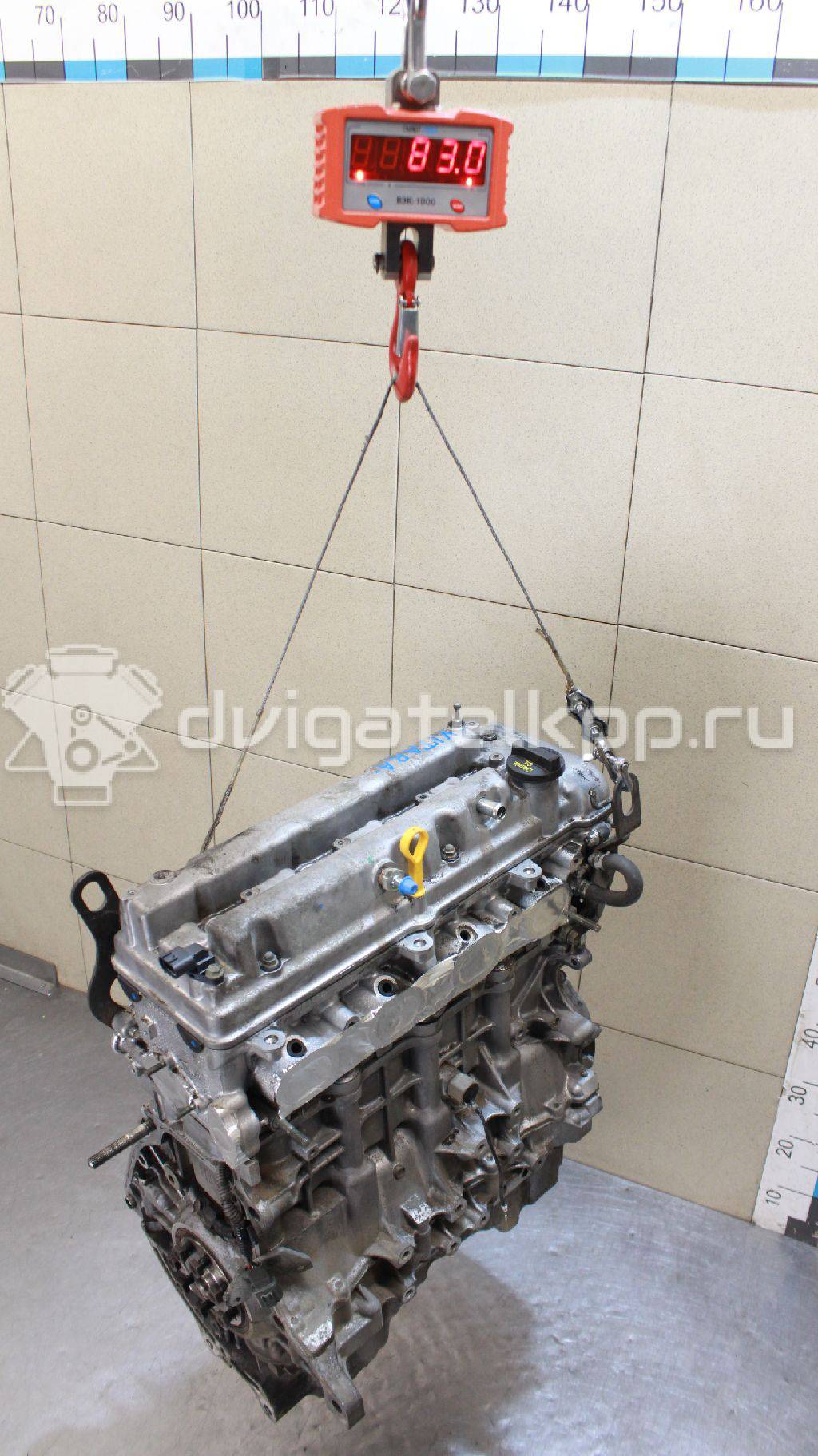 Фото Контрактный (б/у) двигатель J20A для Maruti Suzuki / Suzuki / Chevrolet / Geo / Maruti 128-147 л.с 16V 2.0 л бензин {forloop.counter}}